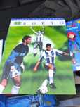 Livro dos craques futebol clube do Porto
