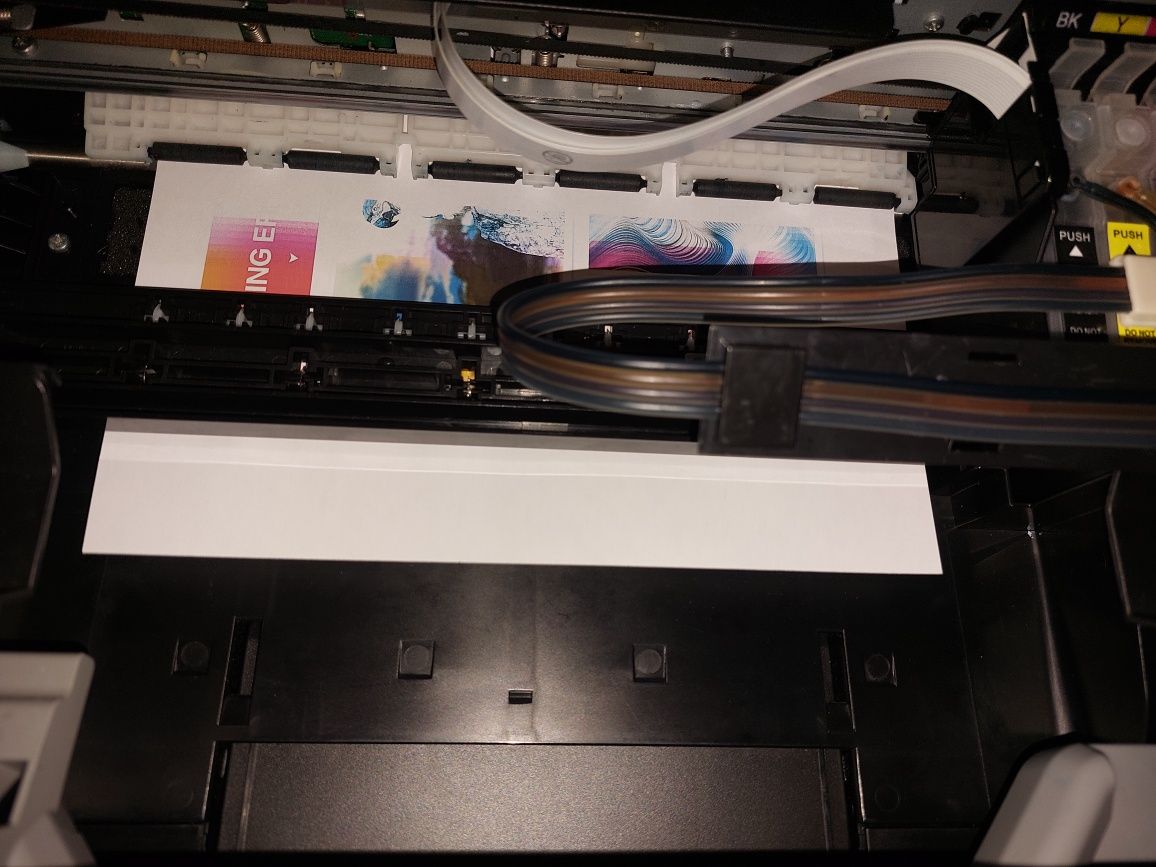 Epson XP-342 з Wifi БЕЗ ЧИП принтер сканер ксерокс