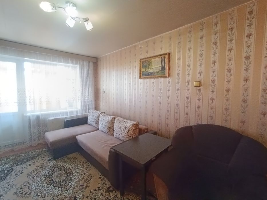 Продам трёхкомнатную квартиру в центре города район Автовокзала