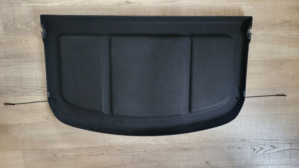 Półka tylna kia xceed