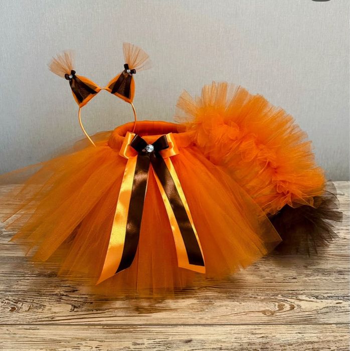 Костюм білочки ,фея,ангел.