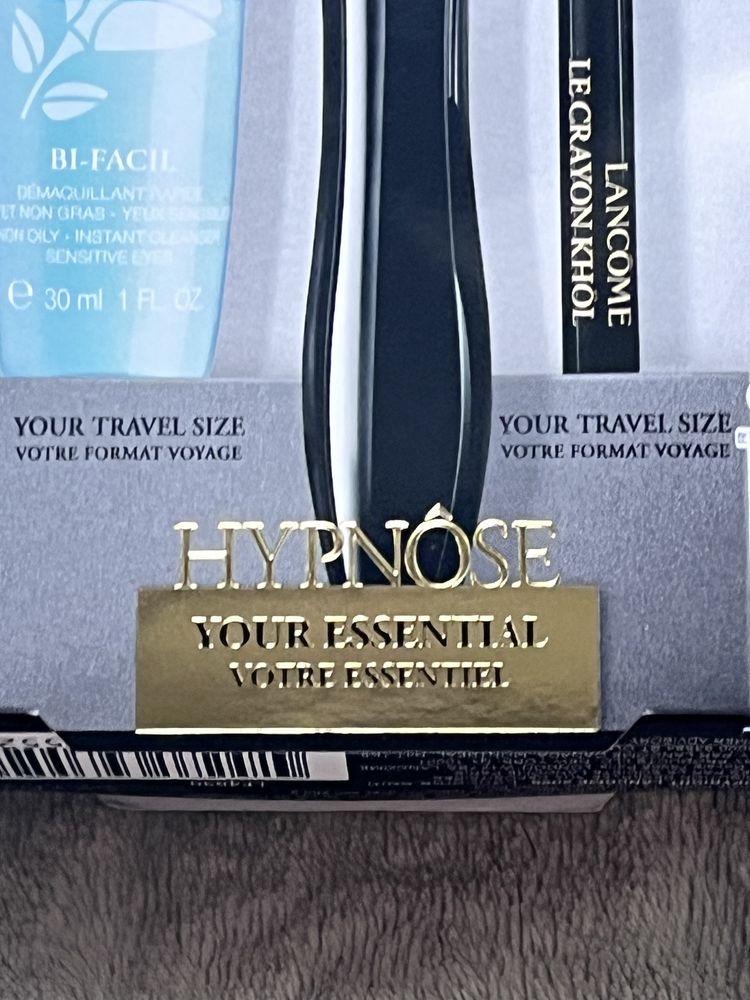 Lancome, Hypnose zestaw upominkowy dla kobiet