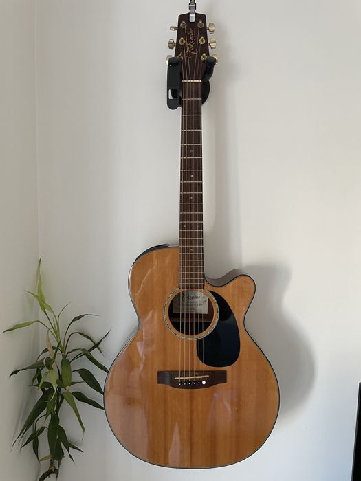 Takamine G Series EG440SC