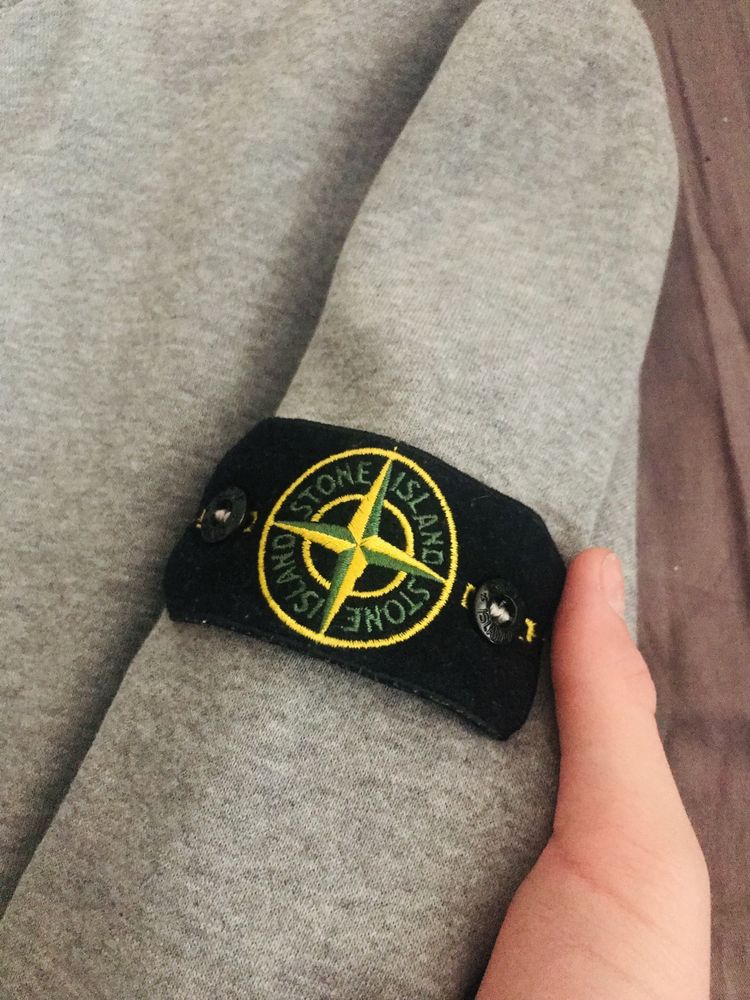 Sweter Stone Island