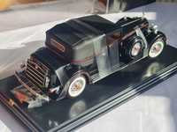 Packard 1934 carro de colecção