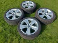 Seat Leon Fr 17 oryginalne felgi 5x112 VW Golf Audi A3 Skoda Octavia