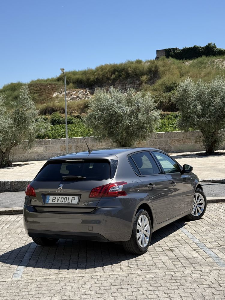 Peugeot 308 Style