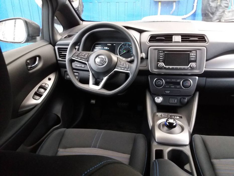 BMW i3, зарядные станции, адаптация под работу в сети 220 вольт