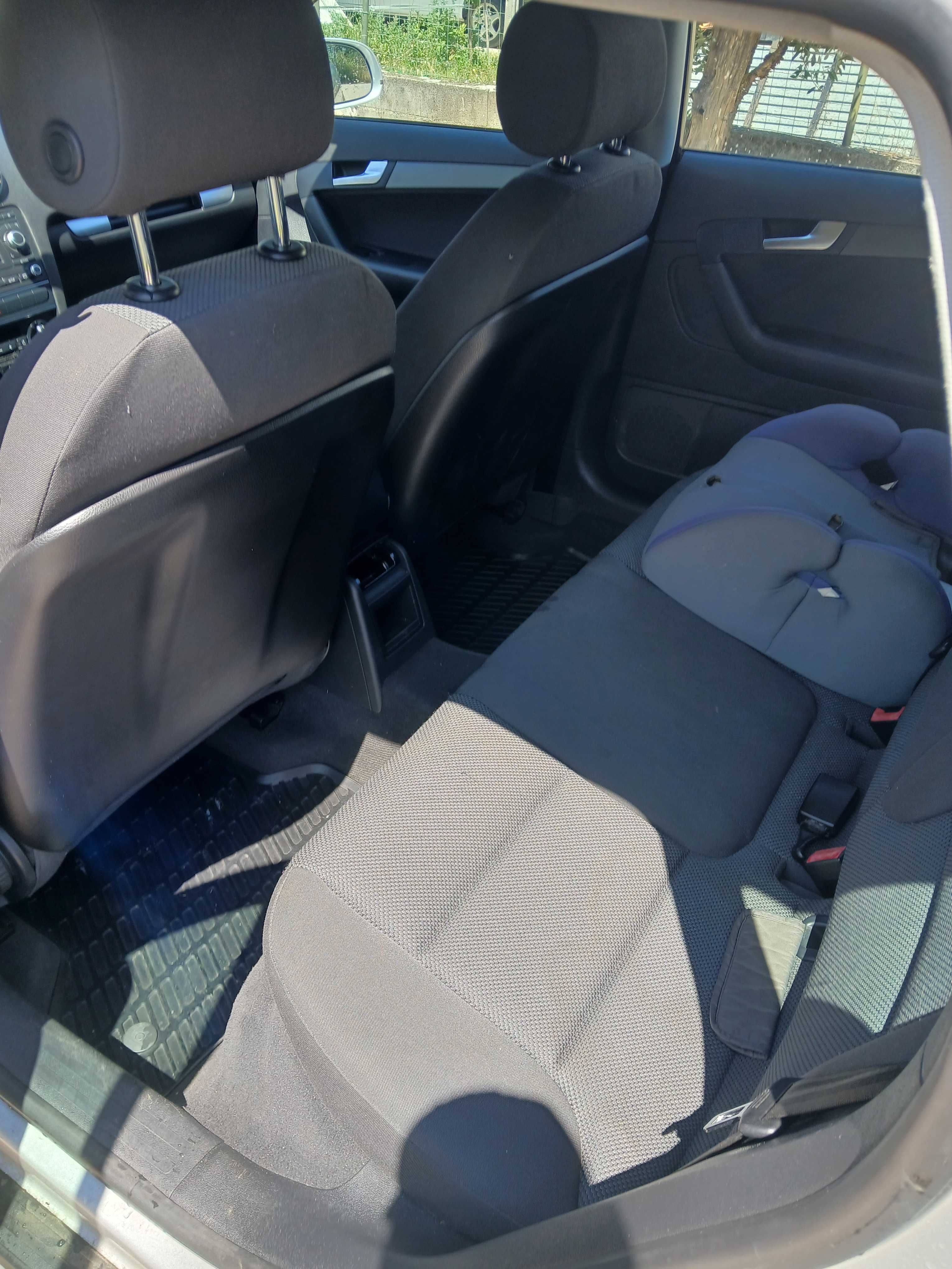 Audi a3 1600 TDI