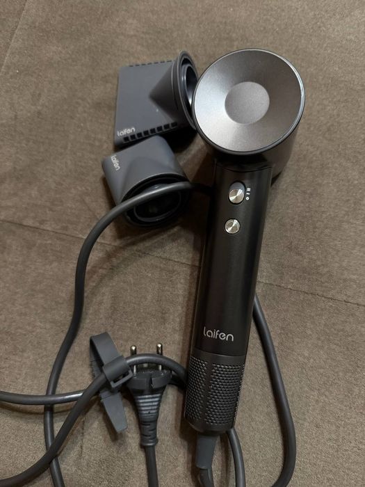 Професійний фен Laifen, фен з технологією Дайсон