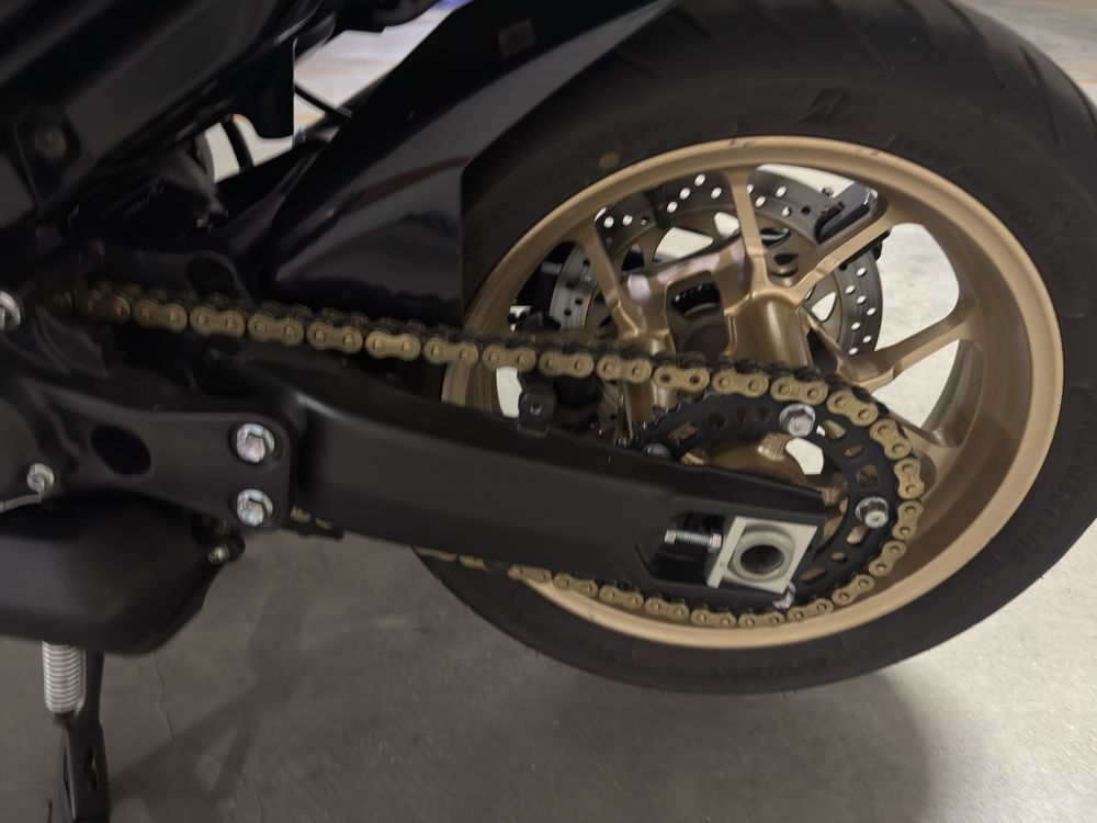 Yamaha Tmax 560 Tech Max