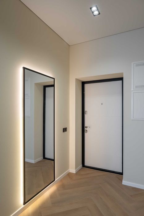 Однокімнатна квартира з ремонтом вул. 6-та Приміська