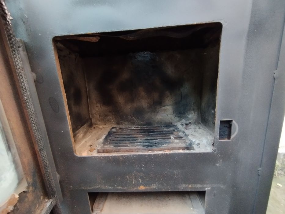 Камін Піч Камінофен