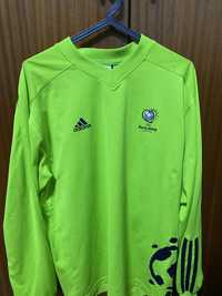 Camisola Adidas Euro 2004 coleção