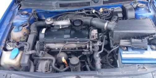 Sprzedam VW Golfa 4 1.9 Tdi 150KM