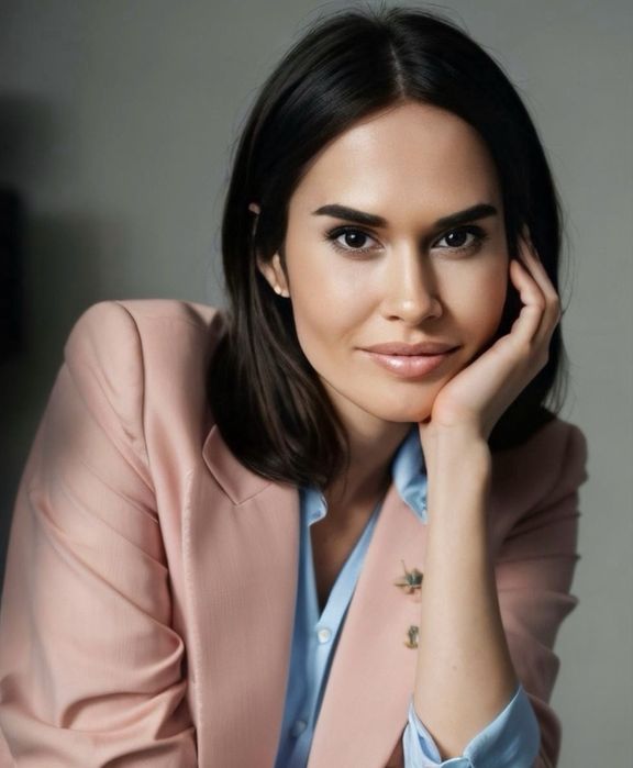 Дипломований психолог ФОП