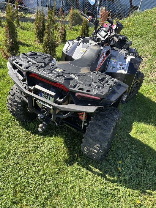 Polaris Sportsman XP 1000 S