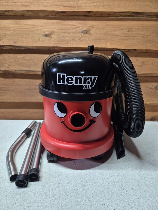 Odkurzacz Henry XL Numatic