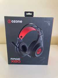 Headset Ozone Rage X60