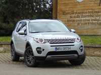 Land Rover Discovery Sport Pierwszy właściciel, elektryczna klapa bagażnika, nowy akumulator