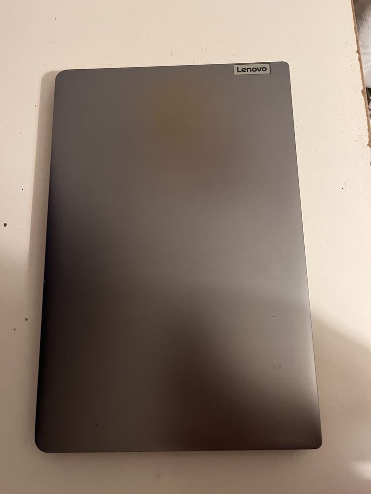 Lenovo ideapad 15alc6 [2022]