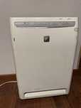 Oczyszczacz powietrza Daikin