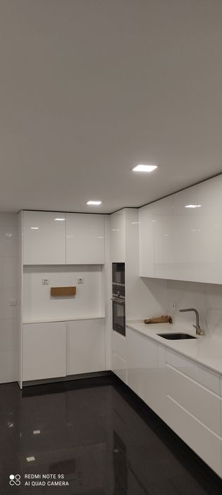 Pinte a sua casa, restauros e renovação de pintura