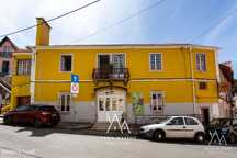 **Moradia T5 & Restaurante em Sintra: Um Investimento com História e