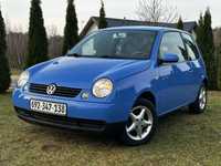 Volkswagen Lupo Lupo | 1.0 Benzyna | Super Stan! | 2003r