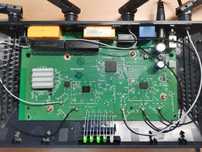 Микросхемы Flash Ремонт SPI 25Q64, 25Q128 Winbond