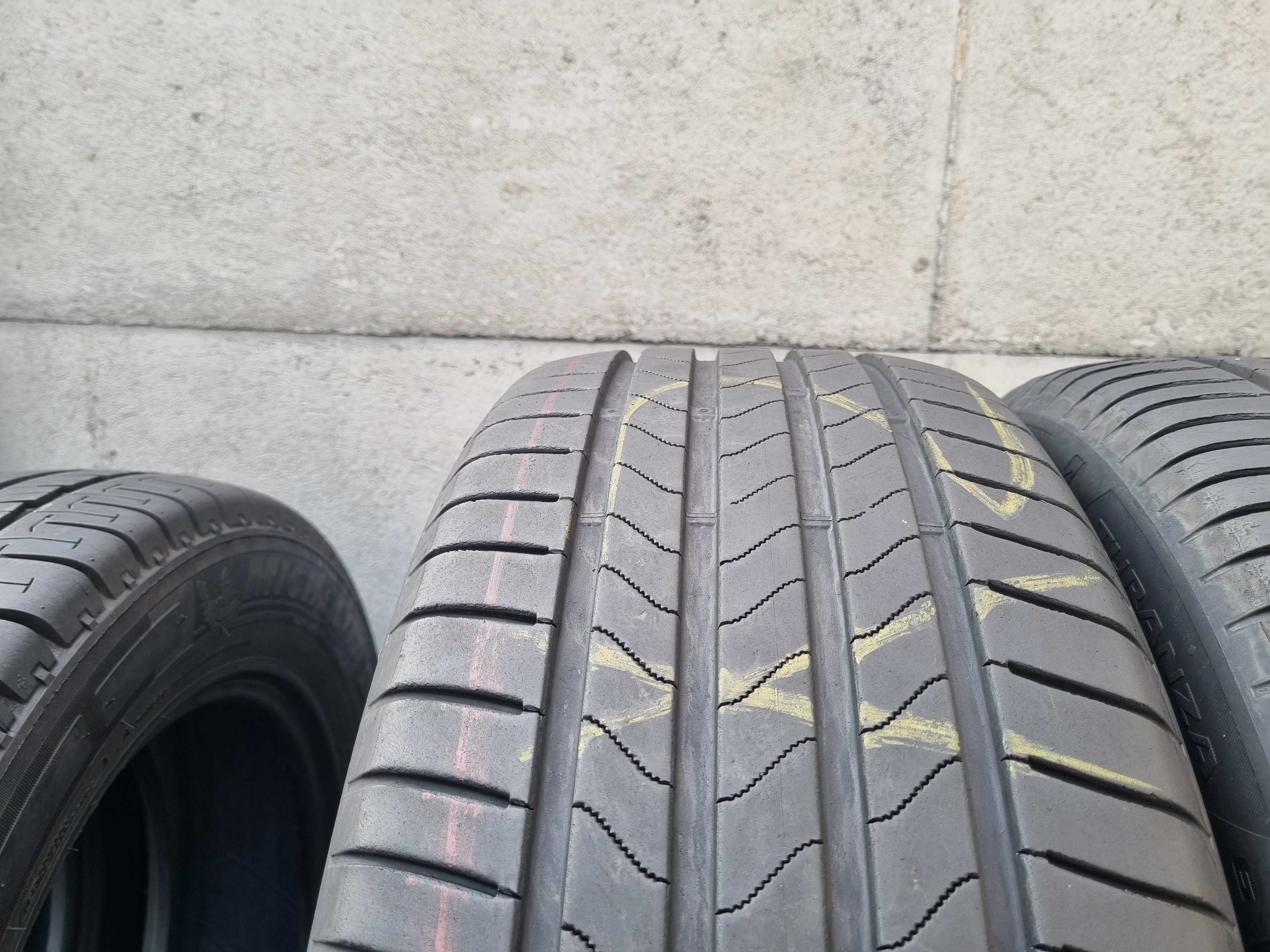 235/50/19 99V Bridgestone Turanza 6 ENLITEN