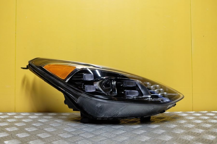 KIA SPORTAGE IV GT-LINE LIFT 2018- REFLEKTOR LAMPA FULL LED R USA