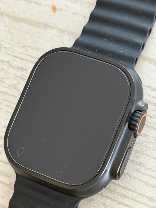 Apple Watch Ultra 2