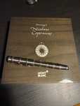 Pióro Montblanc Nicolaus Copernicus 888, Mikołaj Kopernik limitowane