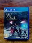 Lara Croft and the Temple of Osiris PS4