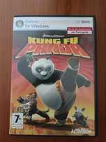Jogo Kung Fu Panda PC