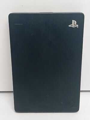 Seagate Game Drive for PS4 2TB portable dysk zewnętrzny USB 3.0