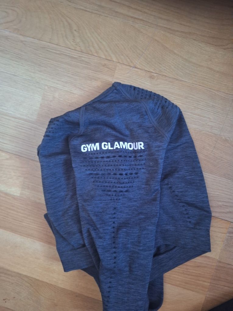 Top gym  glamour