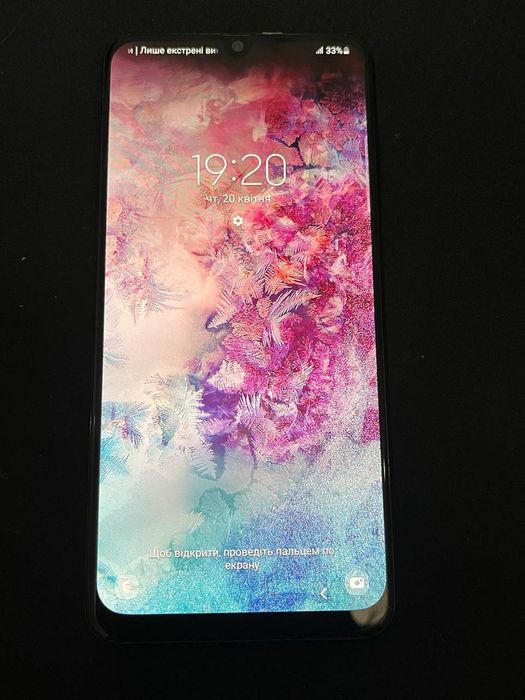 samsung galaxy a50 4/128gb