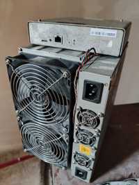 Продам asic Antminer t17 40 th