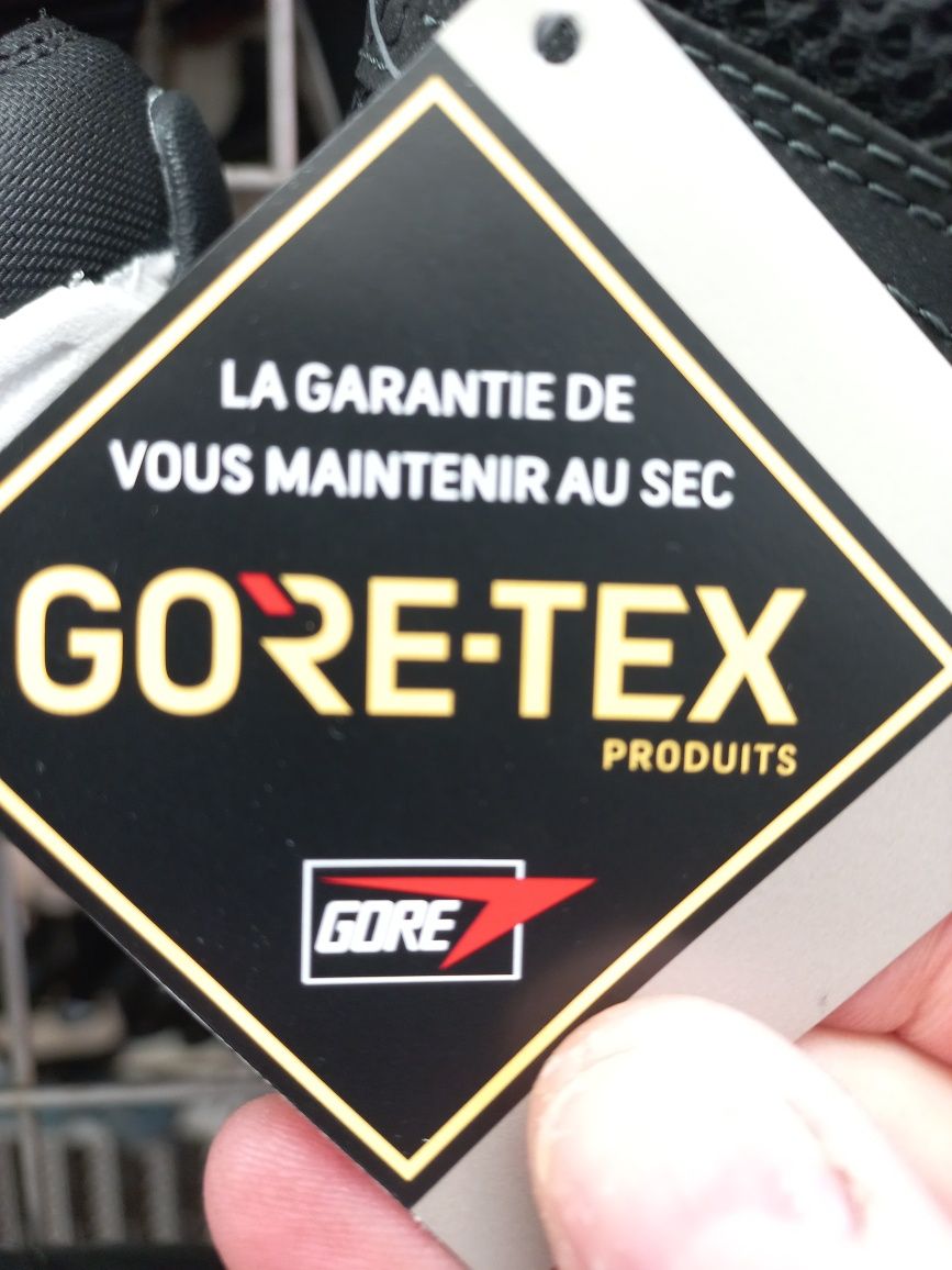 Кросівки Ecco Terracruise ll M Gore-Tex.