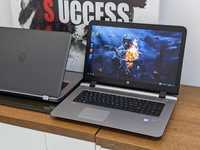 HP ProBook 470 G3 - 17.3 дюймів екран. В наявності 35 ноутбуків