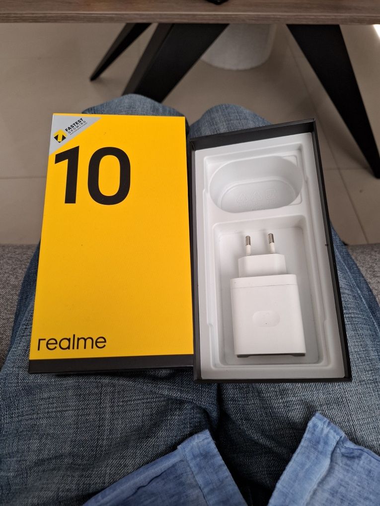 Smartfon Realme 2023