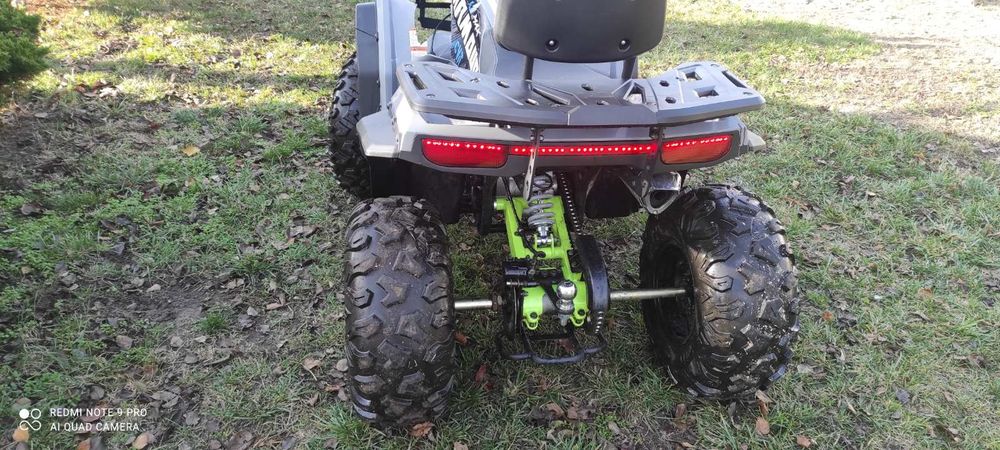 Продам квадроцикл