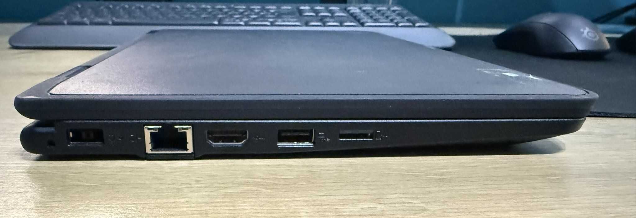 Laptop Tablet Lenovo ThinkPad Yoga Dotykowy 8gb ram, 128gb ssd