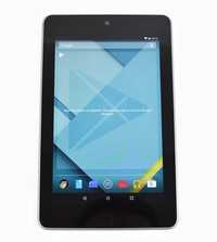 Tablet Nexus 7 usado