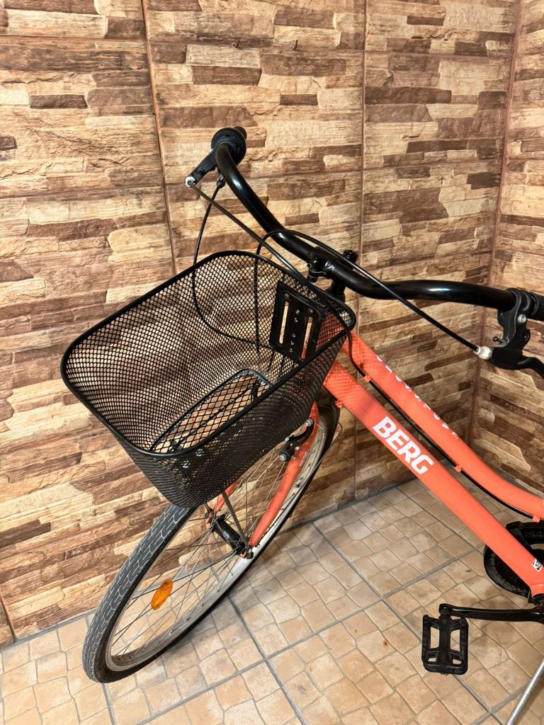 Bicicleta estado nova . Pagamento só em dinheiro.