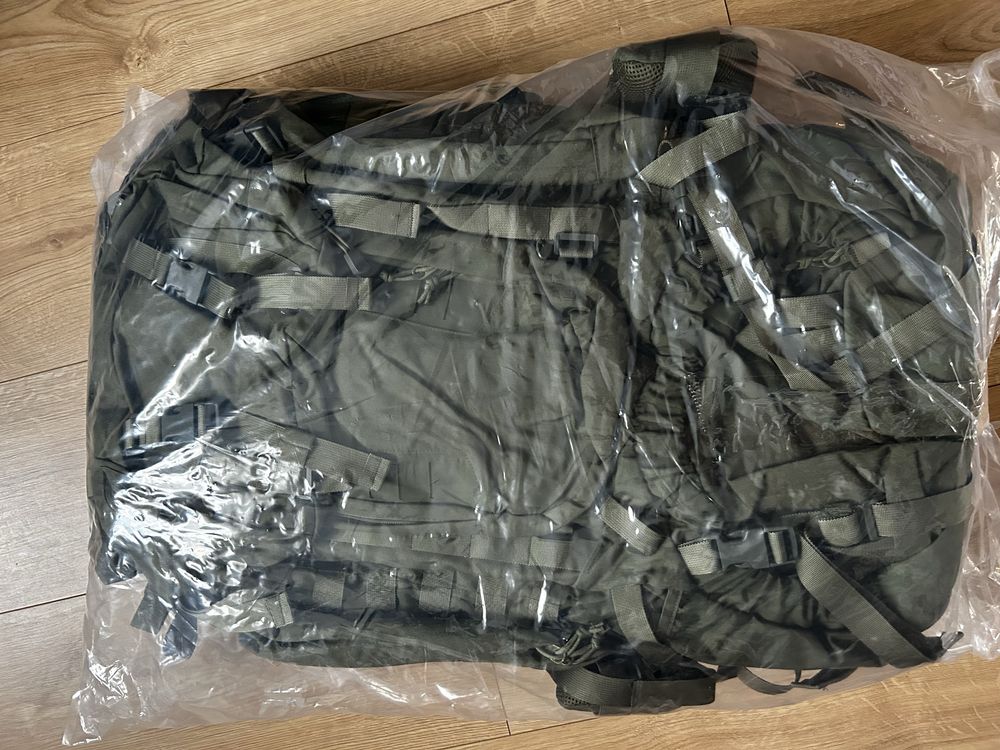 Plecak Zasobnik WS Calida 80-100 l