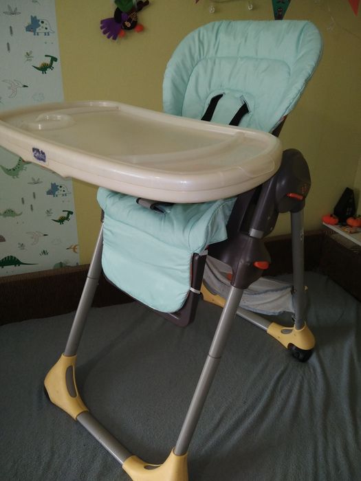 Дитяче ліжко 5 в 1 лівко трансформер