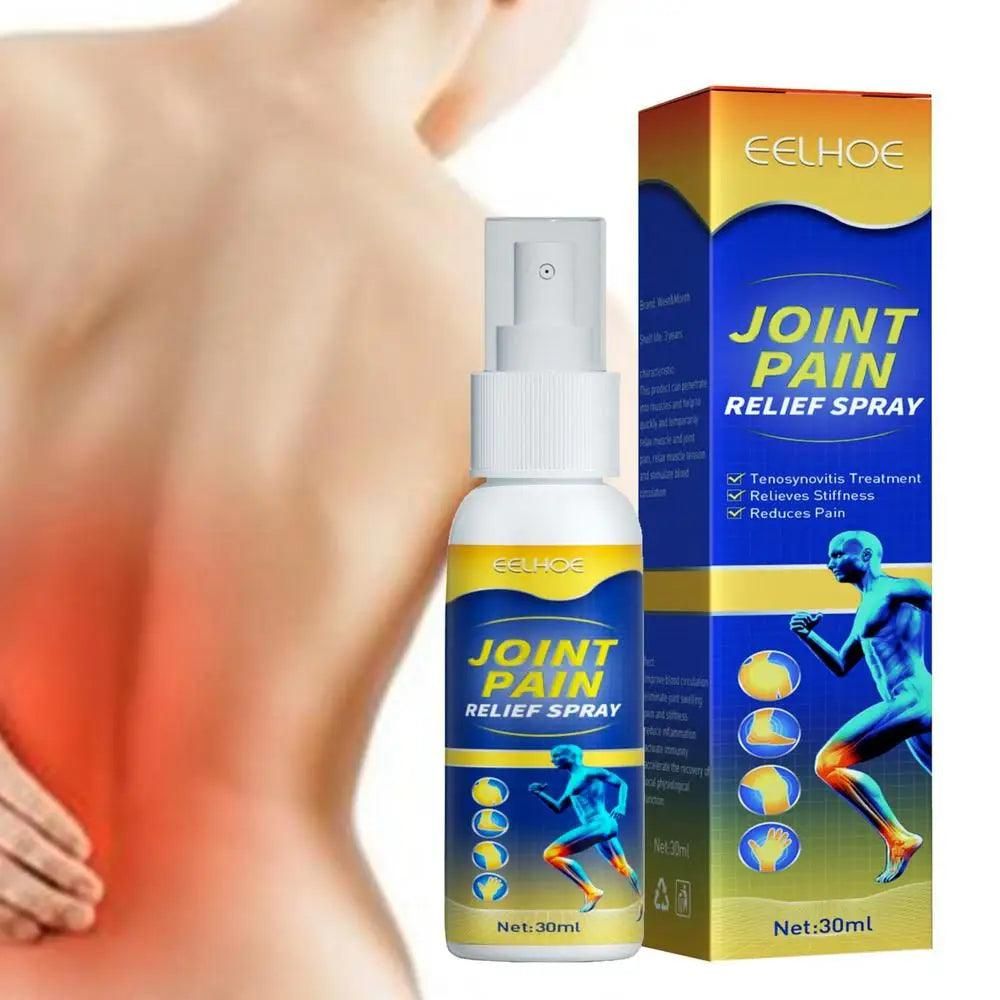 Spray de Alívio de dores 30ml
